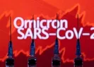 Omicron varyantı ile ilgili ilk laboratuvar sonuçları geldi!