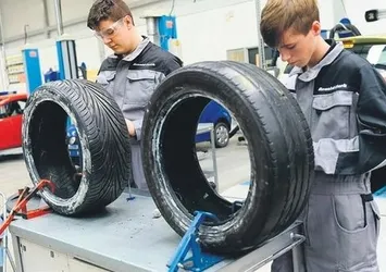 Gençlere staj kolaylığı: Portal kurulacak
