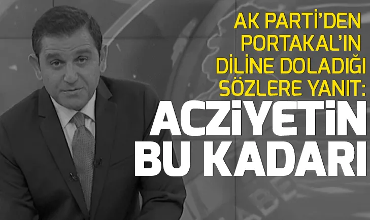 AK Partiden İstanbul seçim sonuçlarına itirazlarla ilgili son dakika açıklaması