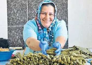 Ev kadınlarına iş kurma kredisi