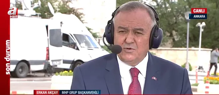 TBMM’de tarihi gün! Gündemde ilk ne olacak? Meclis’ten yeni anayasa çıkar mı? A Haber’e özel açıklamalar