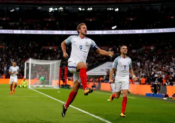 Dünya Kupası bileti Harry Kane'den!