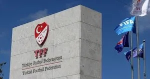 TFF’de yeni görev dağılımı!