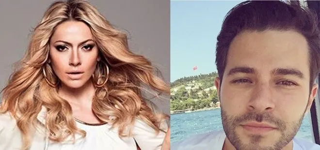 Hadise ile Hakan Sabancı ilişkilerini dolu dizgin yaşamaya devam ediyor