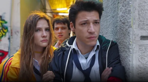 Aşk 101 3. sezon olacak mı? Netflix’ten Aşk 101 3. sezon ile ilgili flaş açıklama! Aşk 101 2. sezonda neler yaşandı?