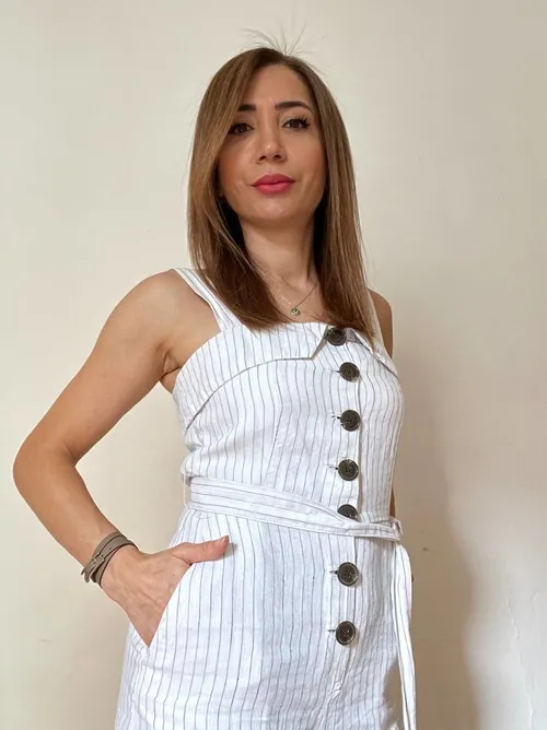 Yaşam koçu Nazlı Korkmaz: Düşüncelerinizi siz yönetin - 1