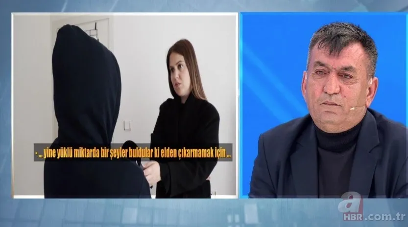 Gökhan Tombak'ı kim öldürdü? Müge Anlı'da akılalmaz olay! O iddialar şaşkına duyanları şaşkına çevirdi! 14