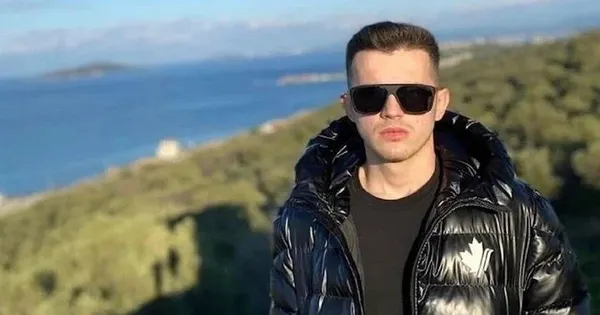 1694085833560.jpeg Balıkesir'de kan donduran olay! Her yerde aranıyordu | Otel odasında ölü bulundu - 1