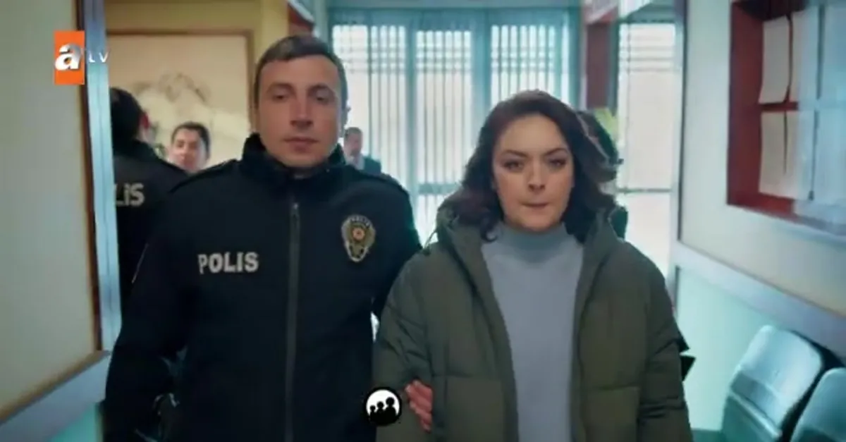 Başka Bir Gün 5. Bölüm 2. Fragmanı