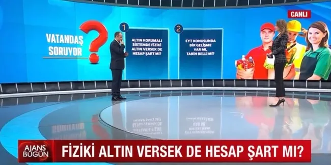 5 soru 5 cevap! Vatandaşın merak ettikleri A Haber’de yanıt buldu