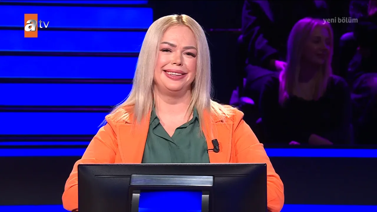 Türkiye sevdalısı Rus gelin Milyoner’i salladı! “Tek hayalim Türk vatandaşlığı”