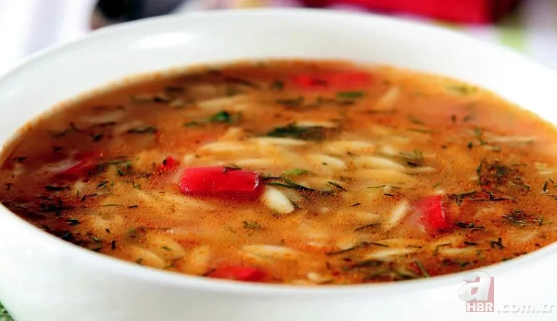 İFTAR MENÜ FİKİRLERİ 2023 | Bugün ne pişirsem? Çorba, ana yemek, tatlı tarifleri! Kolay, pratik, ekonomik, hızlı yemek tarifleri... 3