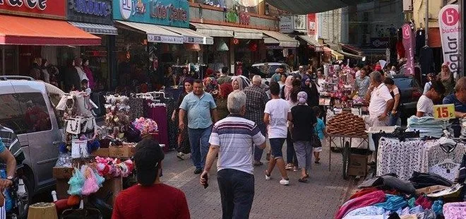İstanbul esnafı stokçulara karşı birleşiyor