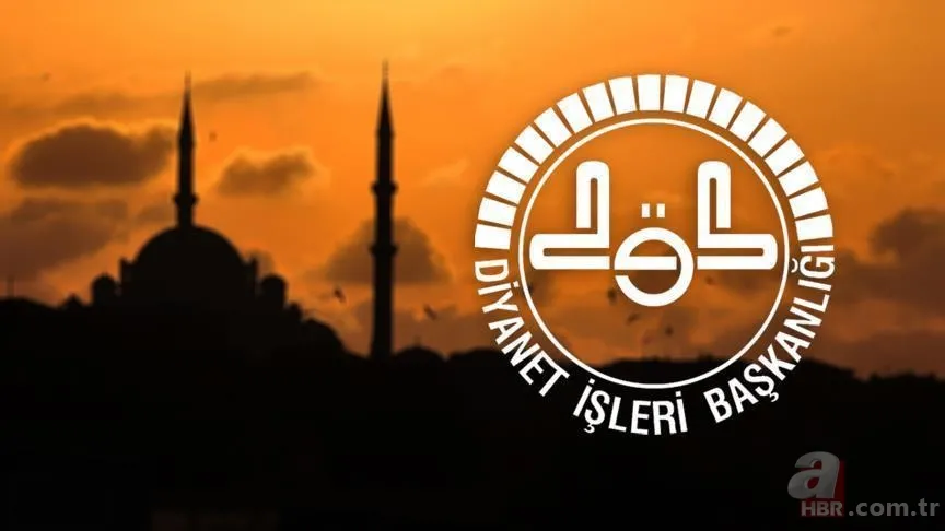 Diyanet 1250 personel alımı başvuru ekranı: Kur’an kursu öğreticisi şartları neler? 5