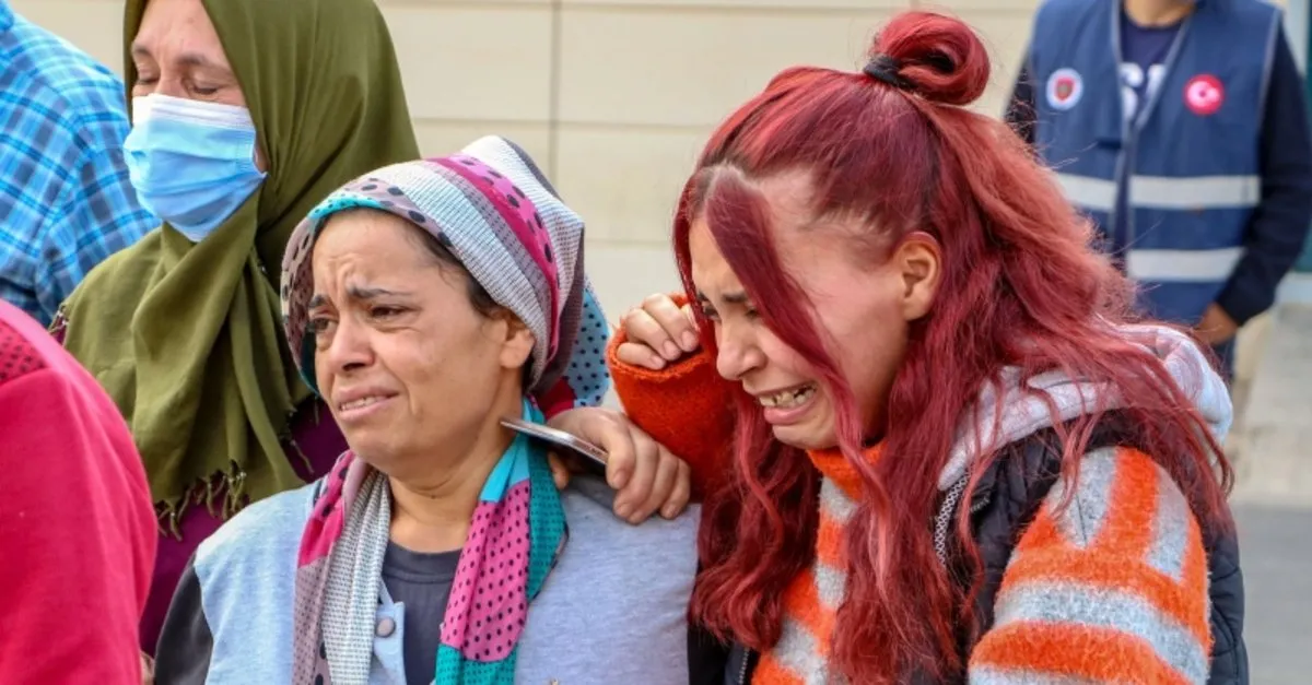 Cani Baba 3 Aylik Bebegini Tokatla Oldurdu Annenin Feryadi Yurek Yakti Ahaber Video Izle