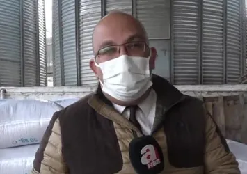 Fırsatçılar yem fiyatlarına da el attı