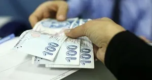 Asgari ücret için kritik gün