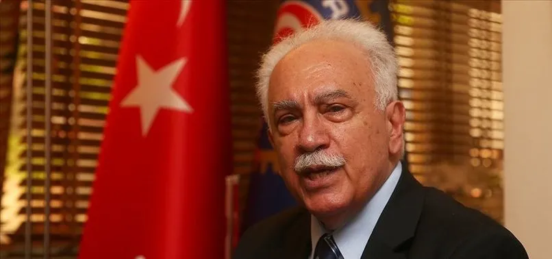 Doğu Perinçek'ten İBB'nin 23 Nisan kitapçığına çok sert tepki: Bu bir Amerikan projesidir