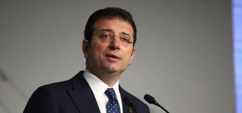 Ekrem İmamoğlu'nun tutukluluk halinin devamına karar verildi