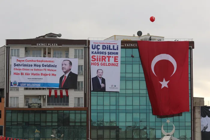 Son dakika | Siirt'te toplu açılış töreni! Başkan Erdoğan'dan önemli açıklamalar - 10