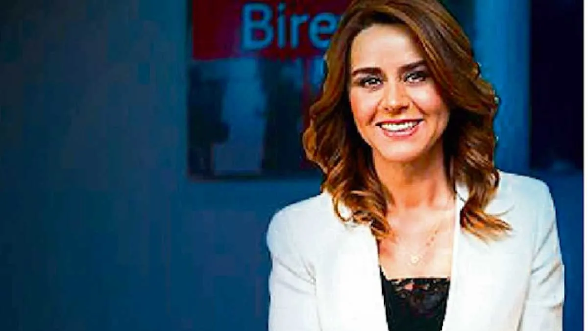 Seçil Erzan hakkında bir dava daha! Tefeciler de işin içinde! 20 yıla kadar hapis talebi...