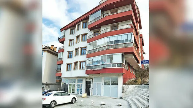 CHP Genel Başkanı Kemal Kılıçdaroğlu’na giden dernek paravan çıktı