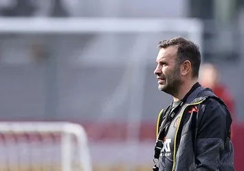 Galatasaray'ın sol bek transferinde son viraj