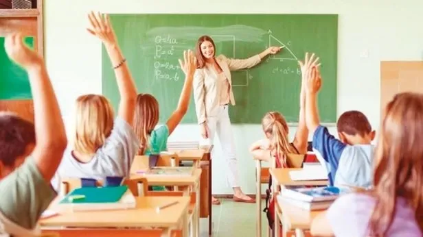 Formasyon geri mi geldi, gelecek 2022? Pedagojik formasyon hangi bölümler alabilir? Başvuru ekranı... - 3