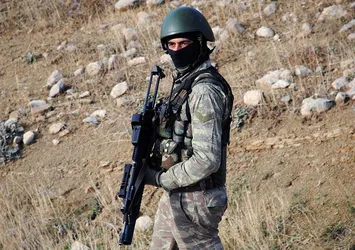 22 şehidin katili öldürüldü!