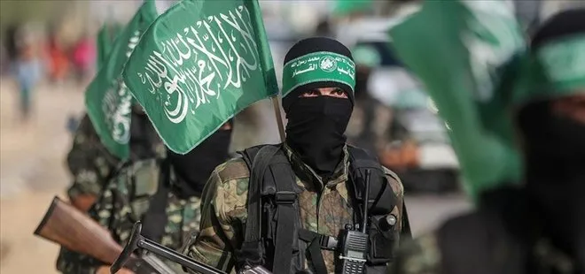 Hamas’tan işgalci İsrail’e darbe üstüne darbe! Karada tarumar ediliyorlar