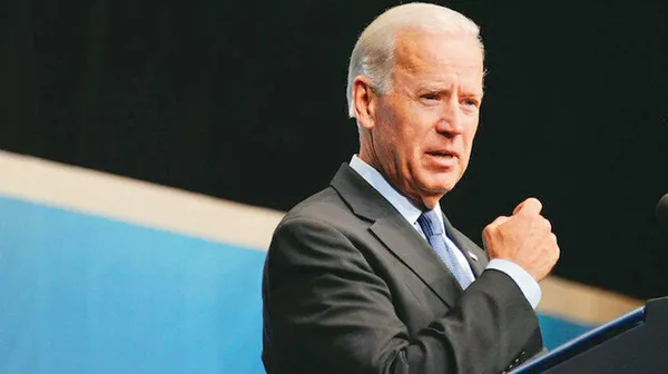 Son dakika: ABD Başkanı Joe Biden’dan Filistin açıklaması: Yardımlar yeniden başlatılacak