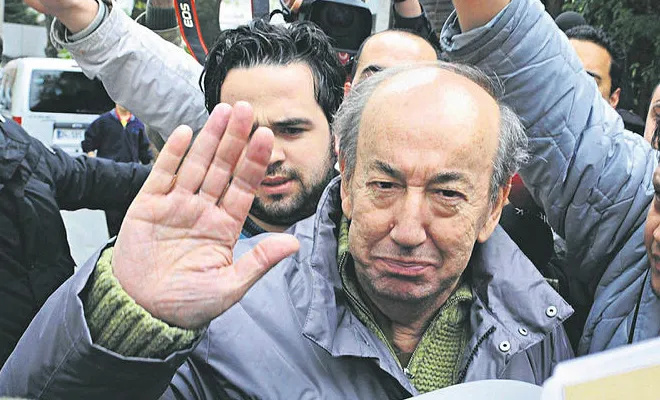 Seçim sonuçları muhalif yazarlarda şoke etkisi yaptı! Birbirlerine girdiler!