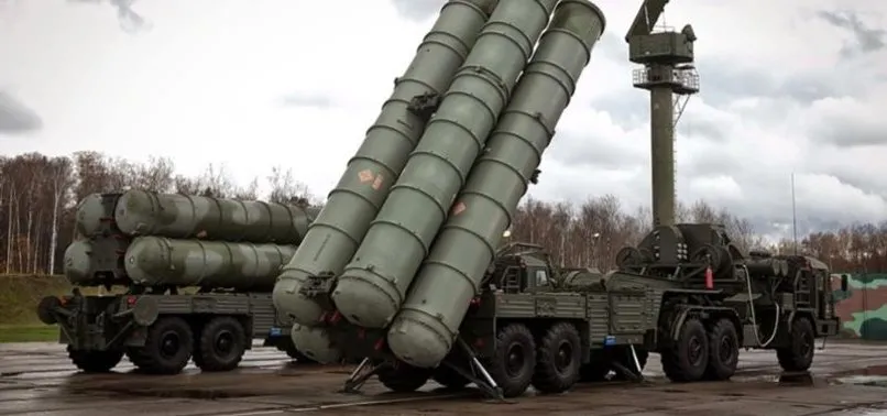 Türkiye S-400'leri Temmuz'da alacak