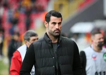 Son dakika | Volkan Demirel'den Fenerbahçe açıklaması: Doğru zamanda doğru yerdeyim