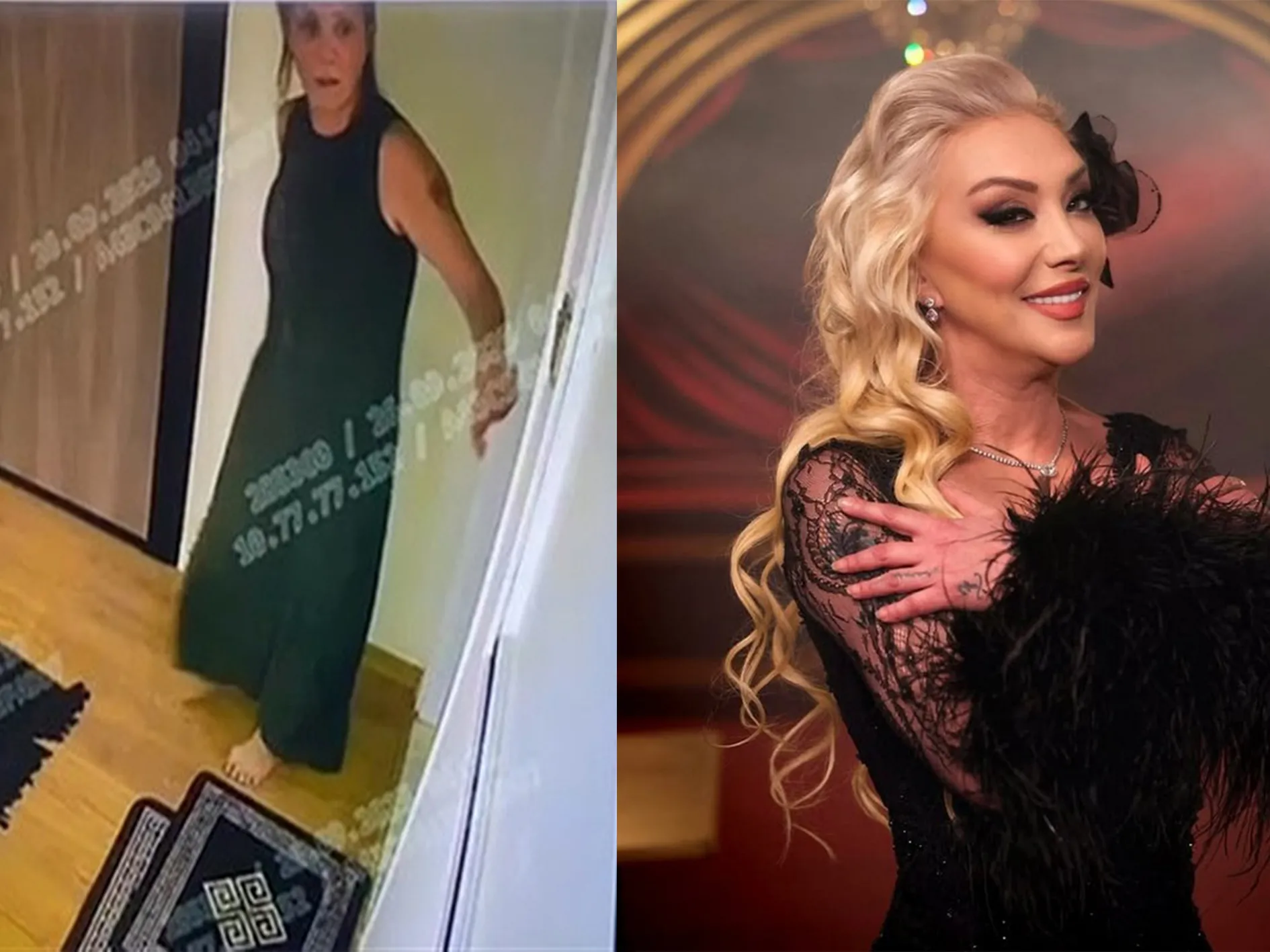 Şarkıcı Güllü soruşturmasında yeni gelişme! İddianame hazırlandı