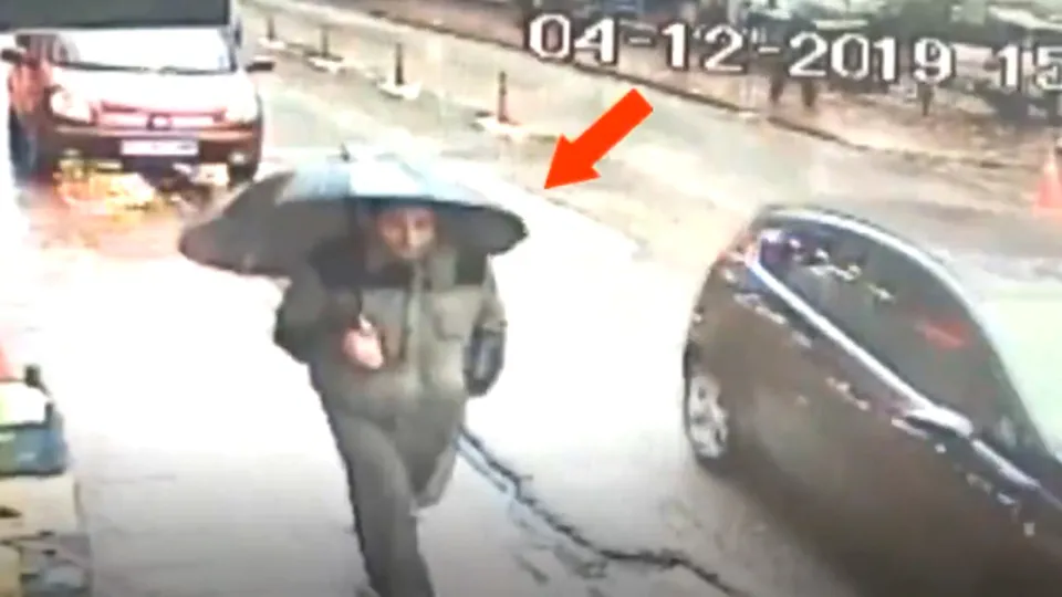 Son dakika: İşte Ceren Özdemir’in katili Özgür Arduç’un yakalanmadan önceki görüntüsü...