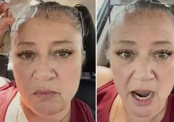 Yasak aşkı taksici ifşa etti! ''Benim taksim, benim kurallarım'' diyerek çocuklarının önünde…