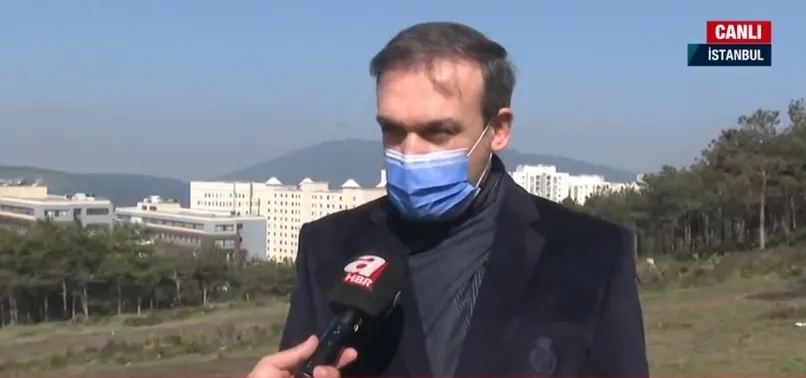 Kanal İstanbul neden gerekli? Uzman isim A Haber’de değerlendirdi