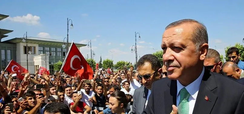 Başkomutanlık meydan muharebesi!