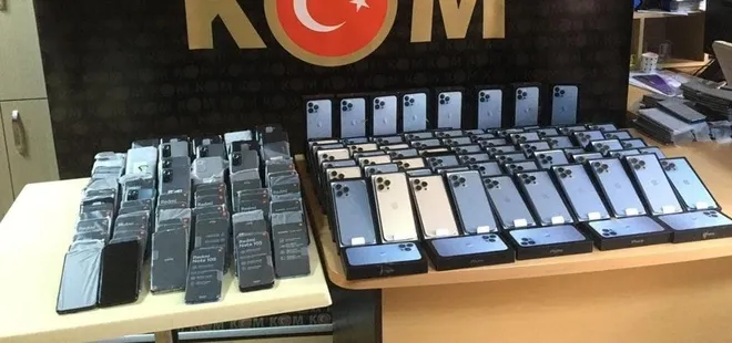 76 ile eş zamanlı ’Sinyal’ operasyonu!