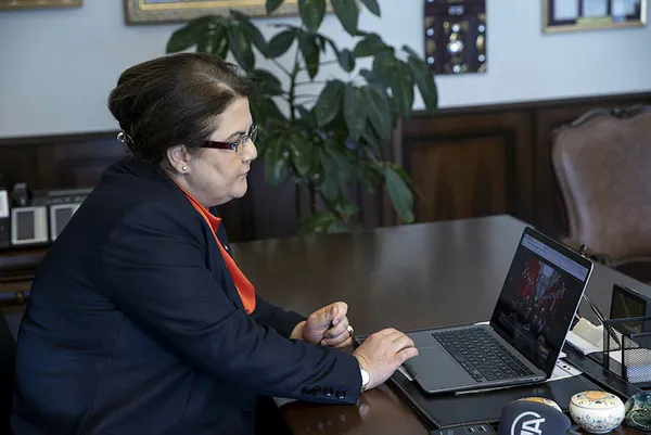 6 yaşındaki çocuğun istismar iddiasını taşıyan dava! Bakan Yanık son durumu açıkladı: Mağdurun hukuki haklarını koruyacağız