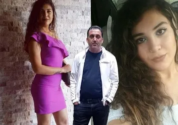 Denizli'de genç kadına korkunç pusu: Saplantılı psikopat başına bela oldu | Tetikçi tutup vurdurdu