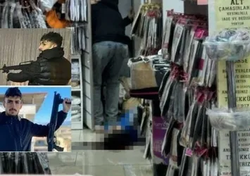 Nazilli'de kanlı sabah
