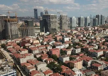 'İmar Kanunu'nda değişiklik teklifi Meclis'te