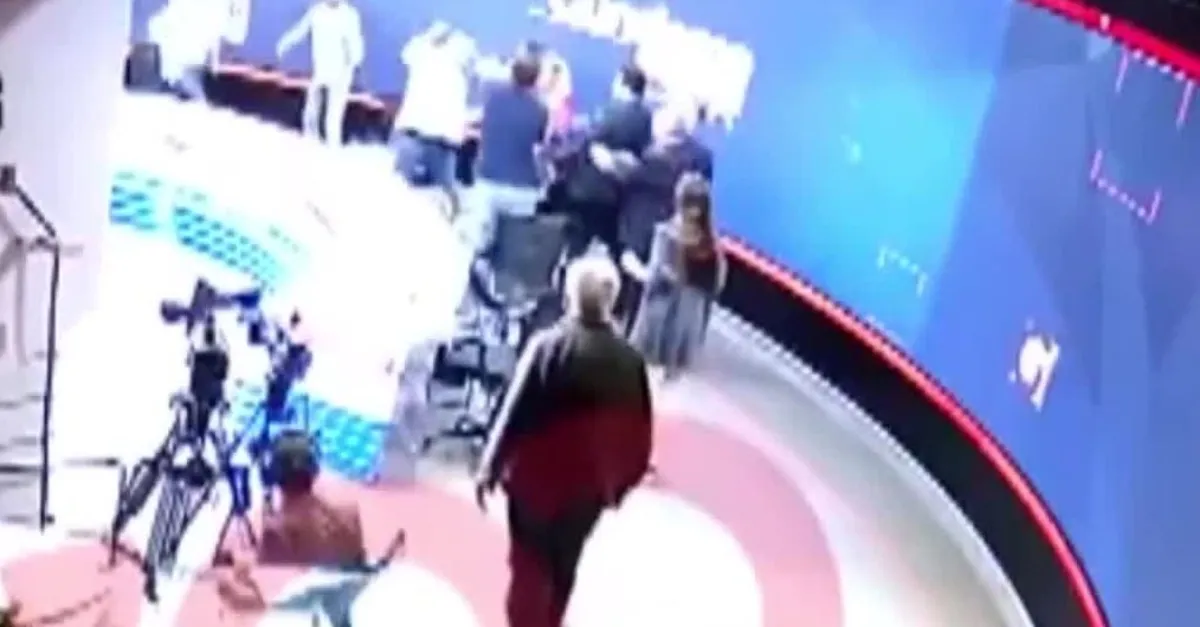 Latif Şimşek saldırı anlarını anlattı