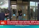Seri İstanbula geldi! İşte ilk görüntüler