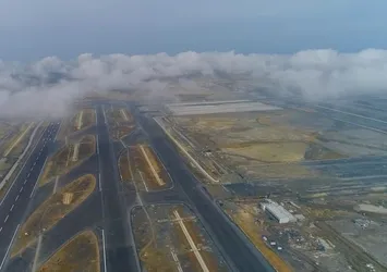 Yüzde 78'i tamamlandı! İşte son hali…