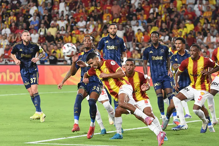 Fenerbahçe Göztepe maçı! Kanarya'nın 3 puandan başka çaresi yok