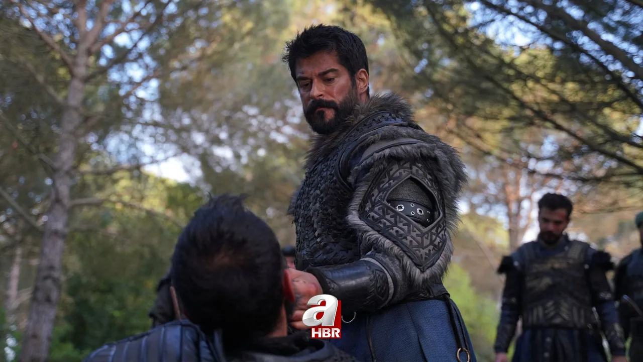 Kuruluş Osman 130. bölüm fragmanı yayınlandı mı? Kuruluş Osman 129. bölüm kesintisiz, full HD, 4K, tamamını izleme linki!