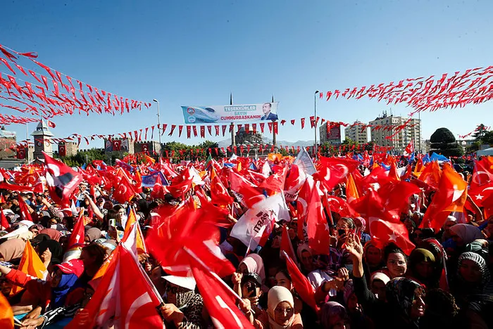 Bakan Hulusi Akar’dan Yunanistan’a Türk okulları tepkisi